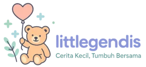 littlegendis.com